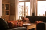 Вилла The Green Pine Chalet Вилла The Green Pine Chalet