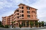 Апартаменты PM Services Sunflower Aparthotel Апартаменты PM Services Sunflower Aparthotel