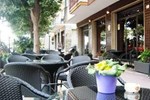 Отель Hotel Magnolia Отель Hotel Magnolia