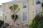 Гостевой дом Buckingham Lodge Guest House Гостевой дом Buckingham Lodge Guest House
