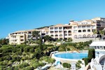 Отель Pierre & Vacances Village Club Hotel de l'Esterel Отель Pierre & Vacances Village Club Hotel de l'Esterel
