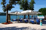 Отель Hotel Ristorante Lepanto Отель Hotel Ristorante Lepanto
