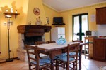 Отель Agriturismo La Fonte Отель Agriturismo La Fonte