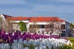 Отель Strandhotel Alte Donau Отель Strandhotel Alte Donau