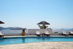 Отель Patmos Paradise Hotel Отель Patmos Paradise Hotel