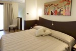 Отель As Hotel Cambiago Отель As Hotel Cambiago