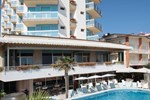 Отель Hotel Rivamare Отель Hotel Rivamare
