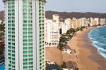 Отель Calinda Beach Acapulco Отель Calinda Beach Acapulco
