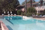 Отель Domaine de l'Astragale Отель Domaine de l'Astragale