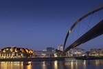 Отель Crowne Plaza Maastricht Отель Crowne Plaza Maastricht
