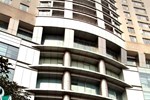 Апартаменты Fraser Residence Shanghai Апартаменты Fraser Residence Shanghai
