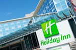 Отель Holiday Inn Brno Отель Holiday Inn Brno