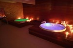 Отель Amazonia Golf Resort By Nobile Отель Amazonia Golf Resort By Nobile
