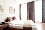 Отель Novum Hotel Cristall Wien Messe Отель Novum Hotel Cristall Wien Messe