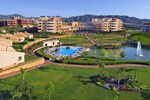 Отель Sol Andalusi Health & Spa Resort Отель Sol Andalusi Health & Spa Resort