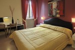 Отель Hotel Eden Отель Hotel Eden