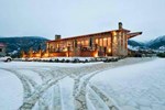 Отель Tagli Resort & Spa Отель Tagli Resort & Spa
