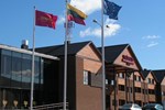 Отель Trasalis - Trakai resort & SPA Отель Trasalis - Trakai resort & SPA