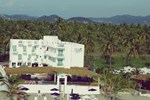 Отель Hotel Maria Coral Отель Hotel Maria Coral