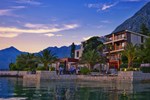 Отель Hotel Forza Mare Отель Hotel Forza Mare