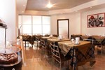 Отель Hotel Garnì Corallo Отель Hotel Garnì Corallo