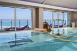 Отель Bedruthan Steps Hotel Отель Bedruthan Steps Hotel