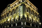 Отель Andromeda Hotel Отель Andromeda Hotel