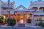 Апартаменты Argiri Hotel & Apartments Апартаменты Argiri Hotel & Apartments