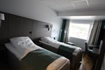 Отель Dombås Hotel Отель Dombås Hotel