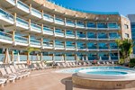 Отель Apartamentos Marinasol Отель Apartamentos Marinasol