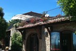 Отель Relais La Solaia Отель Relais La Solaia