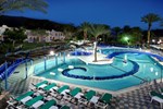 Отель Club Inn Eilat Отель Club Inn Eilat