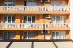Отель Family Hotel Alfa Vita Отель Family Hotel Alfa Vita