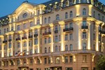 Отель Polonia Palace Hotel Отель Polonia Palace Hotel