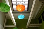 Гостевой дом Hostal Casa Areka Costa Rica Гостевой дом Hostal Casa Areka Costa Rica