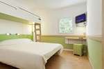 Отель Ibis Budget EL Jadida Отель Ibis Budget EL Jadida