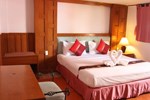 Гостевой дом Your Place Inn Гостевой дом Your Place Inn