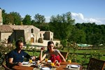 Апартаменты Residence Terme Di Sorano Апартаменты Residence Terme Di Sorano
