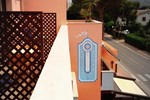 Отель Mistral Hotel Отель Mistral Hotel