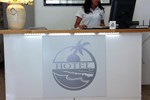 Отель Hotel Porto Di Roma Отель Hotel Porto Di Roma