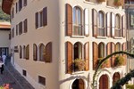 Отель Hotel Tignale Отель Hotel Tignale