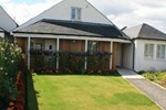 Гостевой дом Hillhead Farm Lets Гостевой дом Hillhead Farm Lets
