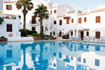Апартаменты Aparthotel Tramontana Park Апартаменты Aparthotel Tramontana Park