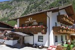 Гостевой дом Garni Ötztal Гостевой дом Garni Ötztal