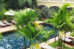 Отель Pavillon d'Orient Boutique-Hotel Отель Pavillon d'Orient Boutique-Hotel