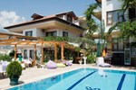 Апартаменты Villa Sonata Апартаменты Villa Sonata