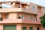 Гостевой дом Valeriy's Guest House Гостевой дом Valeriy's Guest House