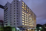 Отель Hotel Plaza Naco Отель Hotel Plaza Naco