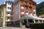 Отель Hotel Corona Wellness & Family Отель Hotel Corona Wellness & Family