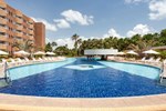 Отель Gran Solare Lençóis Resort Отель Gran Solare Lençóis Resort